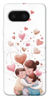 Чехол на Google Pixel 8 Mother's Day ver.1 фото 1 из 1