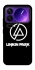 Чохол на Xiaomi 17 Pro Max Linkin Park logo ver.1 фото 1 з 1