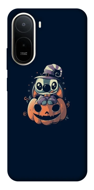 Чохол на Xiaomi Redmi A7 Pro 4G Halloween Stitch ver.3 фото 2 з 2
