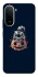 Чохол на Xiaomi Redmi A7 Pro 4G Halloween Stitch ver.3 фото 2 з 2