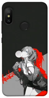 Чохол на Xiaomi Mi A2 Lite / Xiaomi Redmi 6 Pro Asoka фото 1 з 1