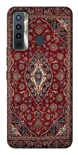 Чехол на TECNO Camon 17 Килим v2 фото 1 из 1