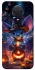 Чехол на Nokia G20 / G10 / 6.3 Halloween Stitch ver.5 фото 1 Чехол на Nokia G20 / G10 / 6.3 Halloween Stitch ver.5 фото 1 из 1