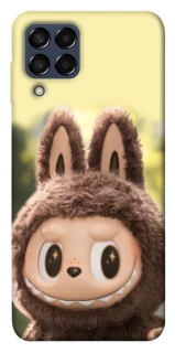 Чохол на Samsung Galaxy M33 5G Forest Smile Labubu фото 1 з 1