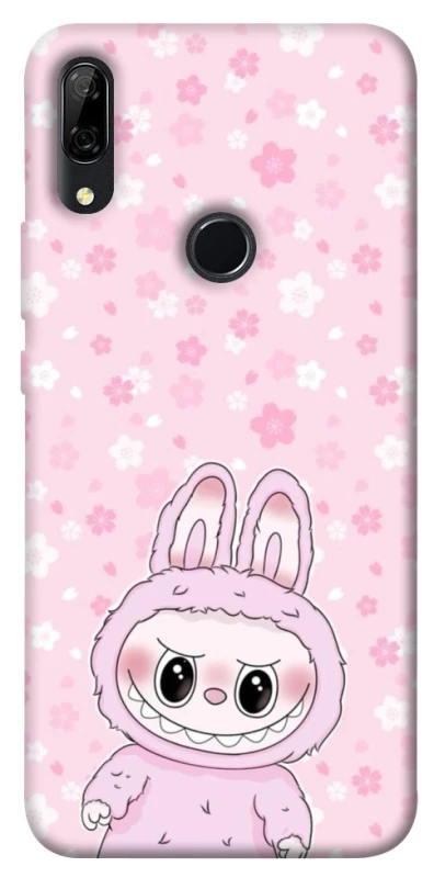 Чохол на Huawei P Smart Z Pink Labubu фото 1 з 1