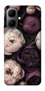 Чохол на Infinix Smart 10 Heart of a Flower фото 1 з 1