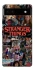 Чехол на Google Pixel 6a Stranger Things ver.28 фото 1 из 1