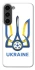 Чехол на Samsung Galaxy S23 Футбольный Герб v2 фото 1 из 1