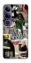 Чехол на Vivo Y300 Fashion collage ver.14 фото 1 из 1
