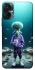 Чохол на TECNO Spark 9 Pro (KH7n) Сквідвард фото 1 з 1