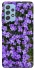 Чехол на Samsung Galaxy A52 4G / A52 5G Flowers v17 фото 1 из 1