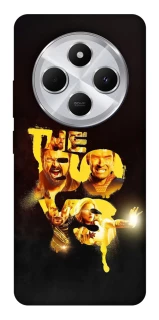 Чохол на Xiaomi Redmi 14C / Poco C75 The boys фото 1 з 1