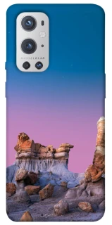 Чехол на OnePlus 9 Pro Mountain v7 фото 1 из 1