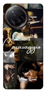 Чохол на Xiaomi Poco F7 Ultra Caravaggio фото 1 з 1