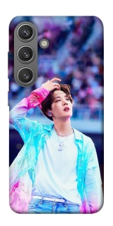 Чохол на Samsung Galaxy S24 J-Hope - BTS фото 1 з 1