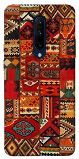 Чохол на OnePlus 7 Pro Килим v53 фото 1 з 1
