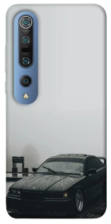 Чехол на Xiaomi Mi 10 / Mi 10 Pro BMW mood фото 1 из 1