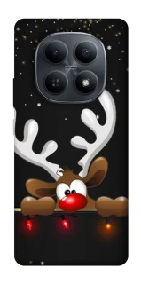 Чохол на Xiaomi Redmi Note 15 4G/5G (EU) Новорічний v13 фото 1 з 1