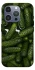 Чохол на Apple iPhone 16 Pro Max Cucumber фото 1 з 1