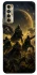 Чохол на TECNO Camon 17P HELLDIVERS ver.2 фото 1 з 1