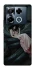 Чохол на Infinix Note 40 Pro 4G Halloween Witch ver.7 фото 1 з 1