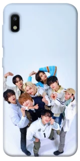 Чехол на Samsung Galaxy A10 (A105F) Stray Kids One Vision фото 1 из 1