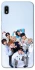 Чехол на Samsung Galaxy A10 (A105F) Stray Kids One Vision фото 1 из 1