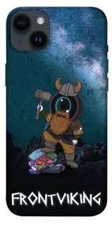 Чохол на Apple iPhone 14 Plus (6.7") Frontviking фото 1 з 1