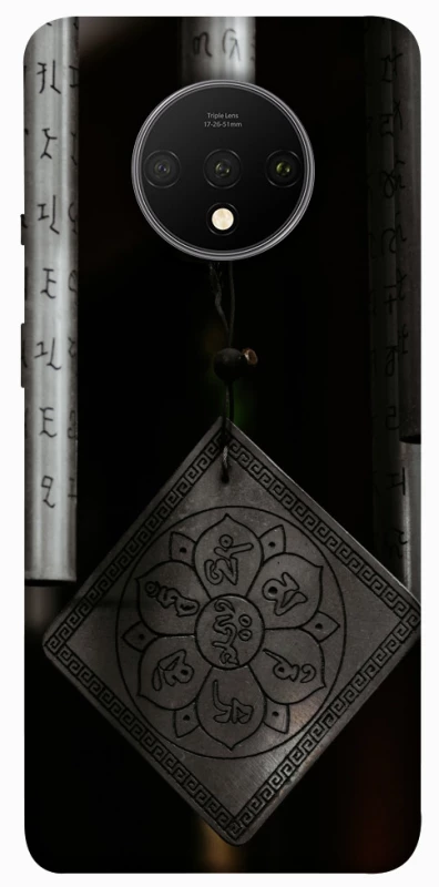 Чехол на OnePlus 7T Талисман удачи фото 1 из 1