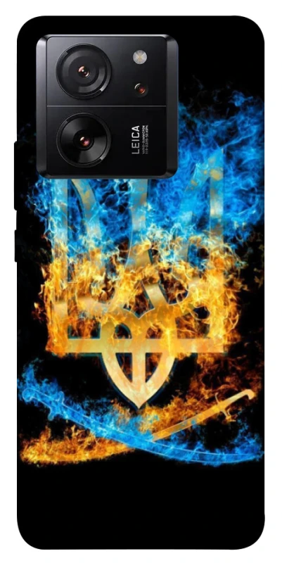 Чохол на Xiaomi 13T Pro Герб v16 фото 1 з 1