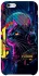 Чохол на Apple iPhone 6/6s (4.7") Cyber Cat v2 фото 1 з 1
