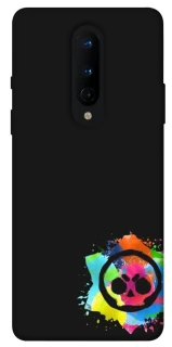 Чохол на OnePlus 8 Brawl Stars ver.4 фото 1 з 1