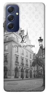 Чехол на Samsung Galaxy M54 5G Louis Vuitton ver.2 фото 1 из 1