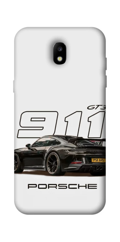 Чохол на Samsung Galaxy J5 (2017) 911 фото 1 з 1