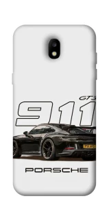 Чехол на Samsung Galaxy J5 (2017) 911 фото 1 из 1