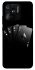 Чохол на Xiaomi Redmi 10C Black Cards фото 1 з 1