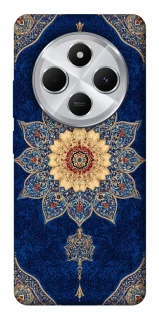 Чохол на Xiaomi Redmi 14C / Poco C75 Килим v54 фото 1 з 1