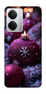 Чехол на Realme 14 Новогодний v44 фото 1 из 1