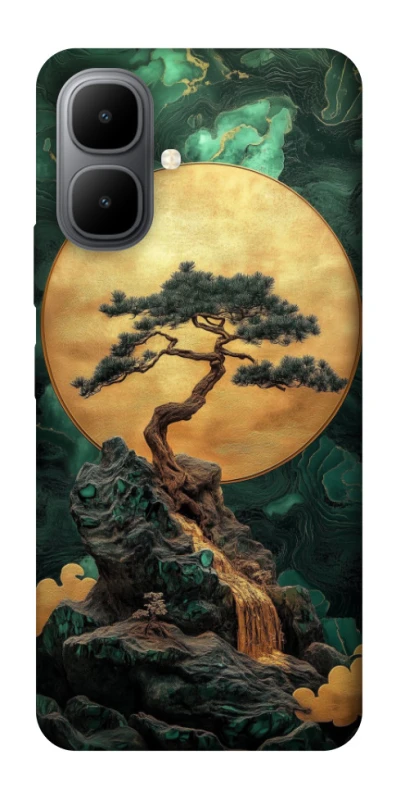 Чехол на Infinix Smart 10 banzai фото 1 из 1