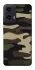 Чехол на Motorola Moto G35 Camouflage v6 фото 1 из 1