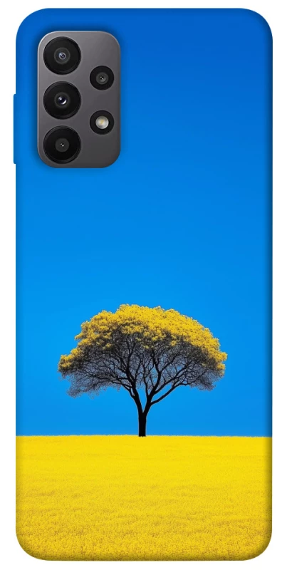 Чехол на Samsung Galaxy A23 4G Field v2 фото 1 из 1