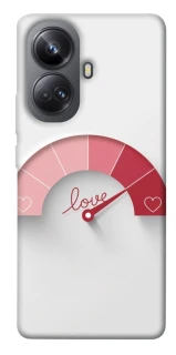 Чохол на Realme 10 Pro+ Love aesthetic ver.7 фото 1 з 1