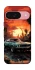 Чохол на Google Pixel 9 Car at sunset фото 1 з 1