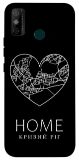 Чохол на TECNO Spark 6 Go Кривий Ріг Home фото 1 з 1