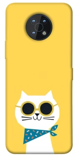 Чохол на Nokia G50 Кіт-муркіт фото 1 з 1