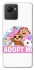 Чехол на Realme C30 Adopt Me Pets Logo фото 1 из 1