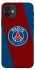 Чохол на Apple iPhone 12 (6.1") FC PSG v2 фото 1 з 1