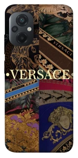 Чехол на Xiaomi Poco M5 Versace фото 1 из 1