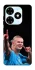 Чохол на TECNO Spark Go 2024 Erling Haaland фото 1 з 1