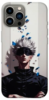 Чохол на Apple iPhone 13 Pro Max (6.7") Satoru Gojo v4 фото 1 з 1